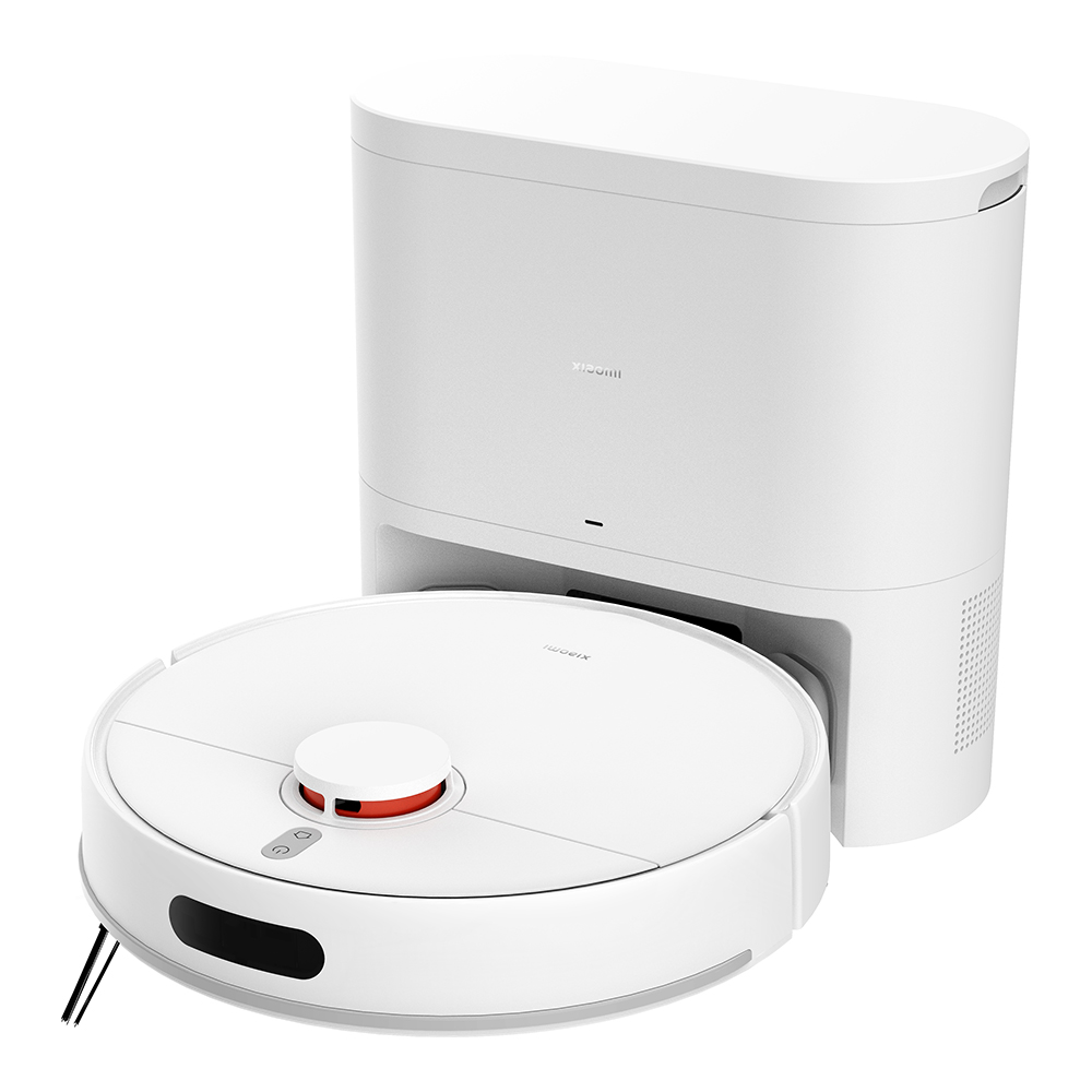 Xiaomi Saugroboter H40 | Weiss